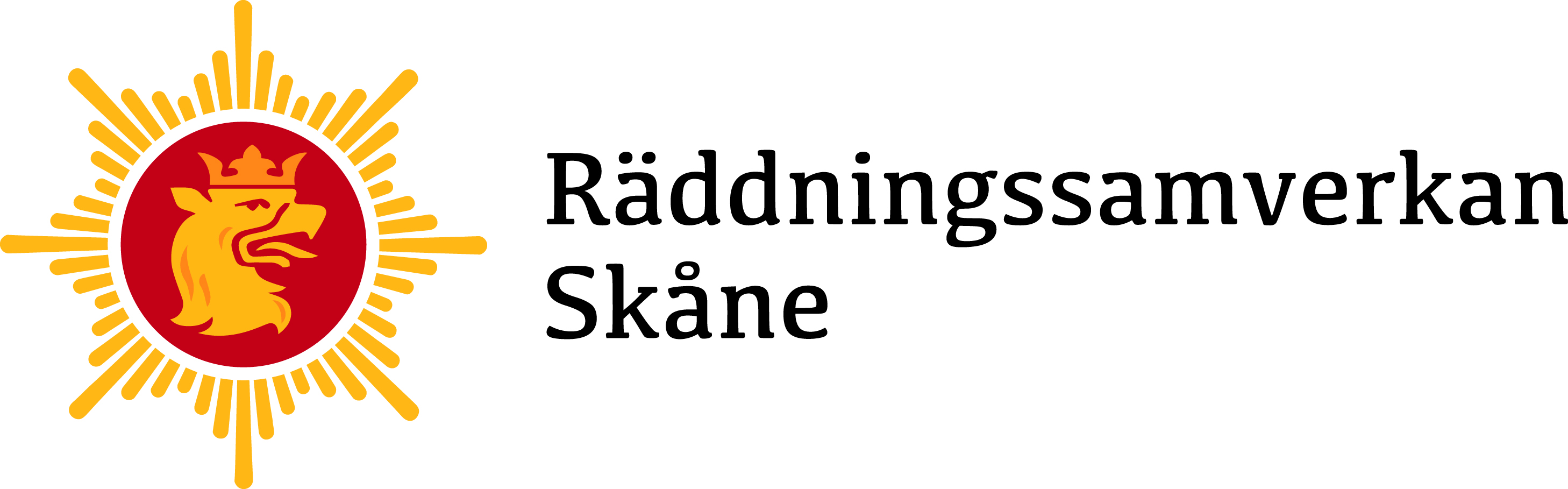 Intranät för Räddsamverkan Skåne